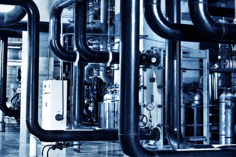 Detaillierte TGA-Planungsarbeit im Fokus – PB-TGA GmbH erstellt maßgeschneiderte Konzepte für technische Gebäudeausrüstung